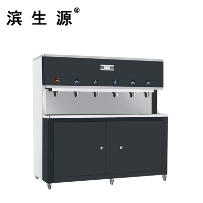 濱生源BSY-6QH商用凈水機(jī)