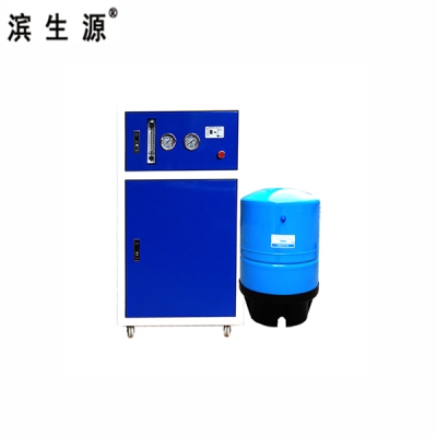 濱生源BSY-RO400A反滲透凈水主機(jī)