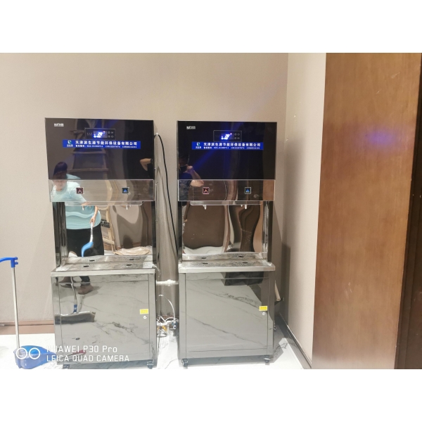 酒店酒樓飯店場所應用案例
